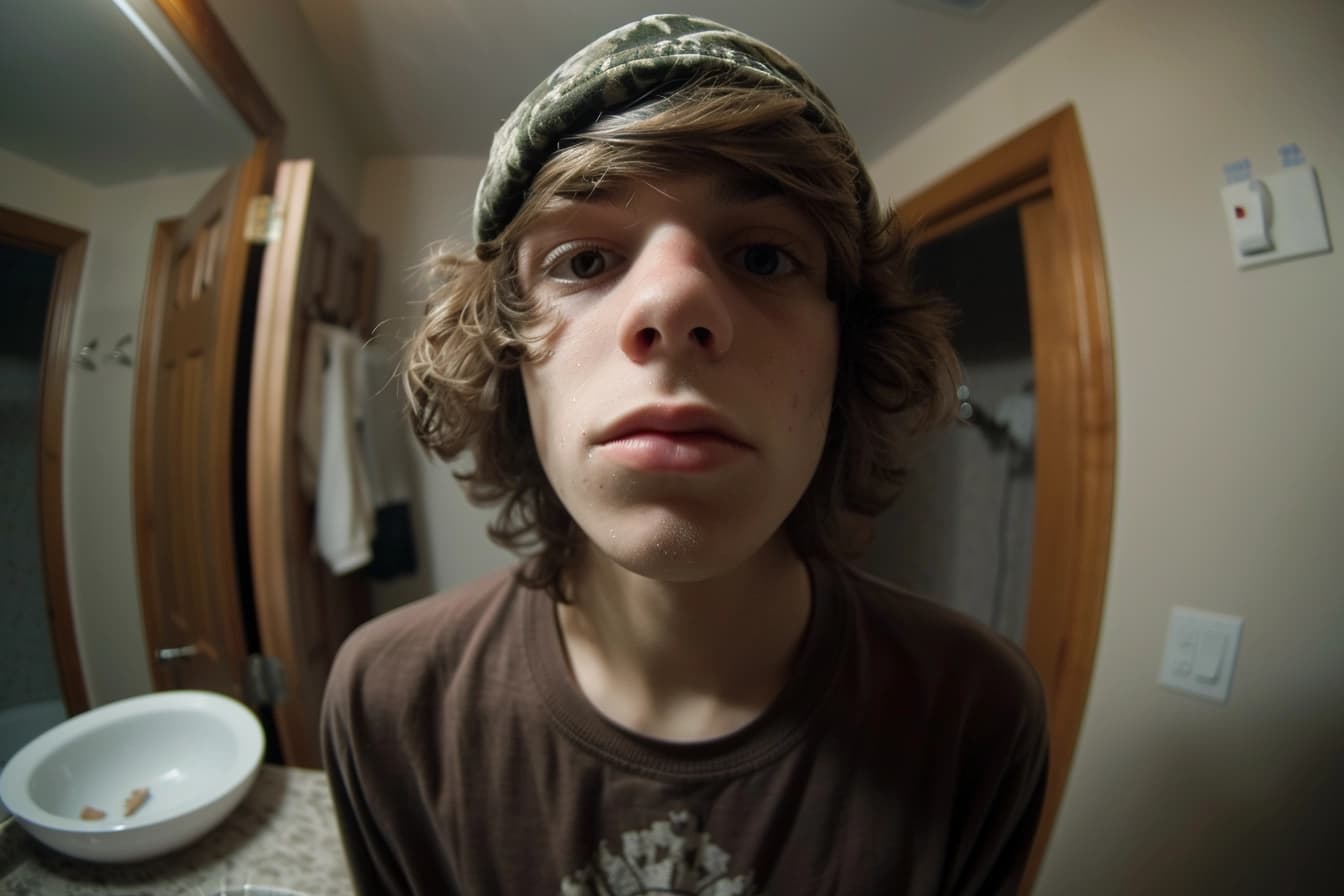 WAN 2.2 Animate Replace reference