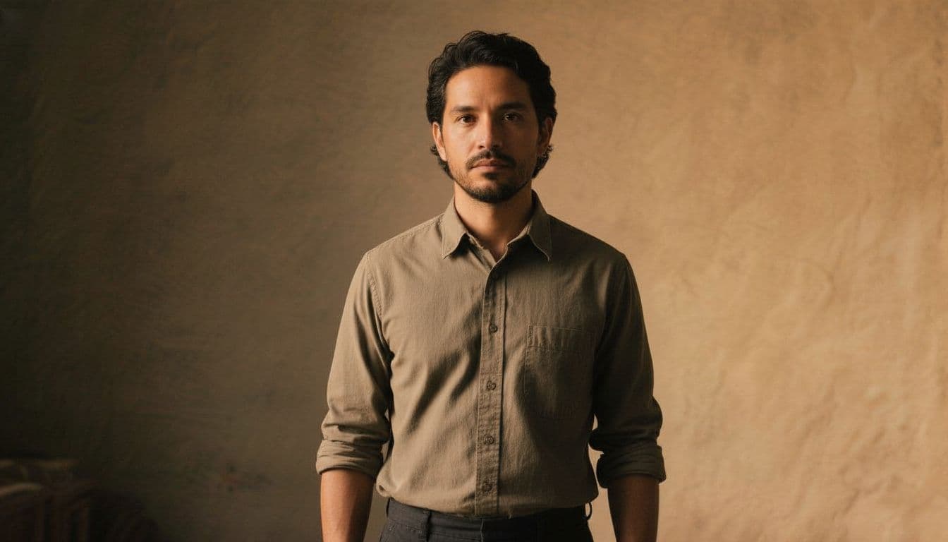 Professional AI Dance Generator reference